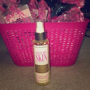 Save My Skin - Pure Romance stretch mark oil